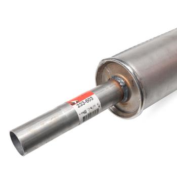 Middle silencer (233-603), Seat Arosa / VW Lupo